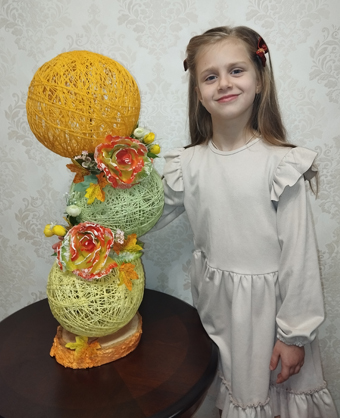 Кирчиогло Таисия