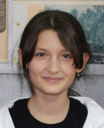 Вылчу Валерия