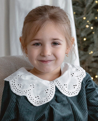 Граур Мирослава