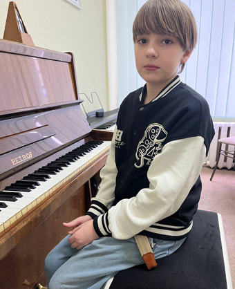 Руденко Андрей