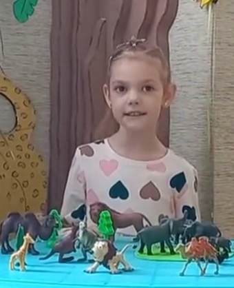 Шеметюк Оливия