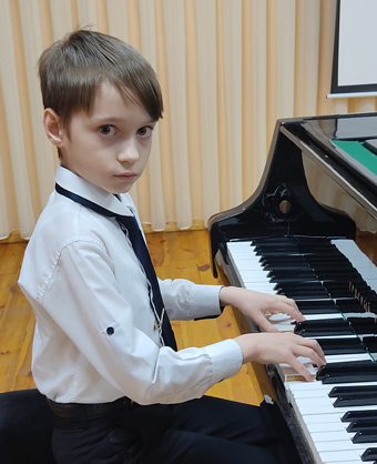 Турта Павел