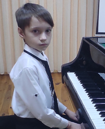 Турта Павел