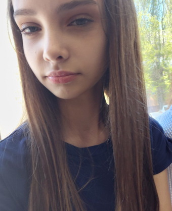Cozlovscaia Valeria