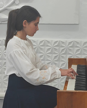Josan Vladislava
