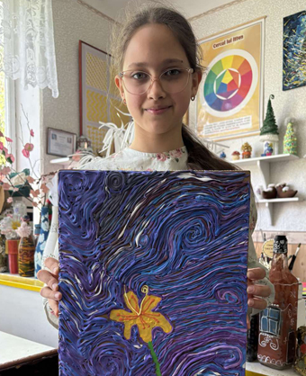 Marinescu Daniela