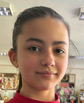 Mocanu Ana-Maria