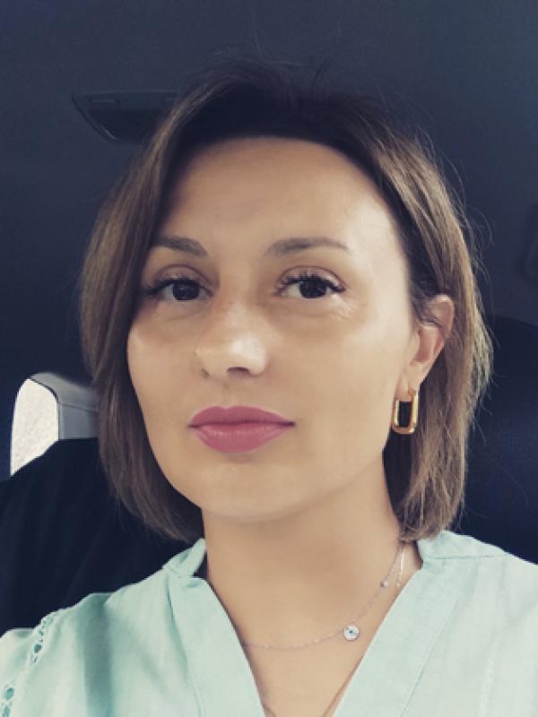 Карай Людмила Фёдоровна